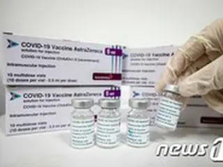 WHO「アストラゼネカワクチン接種中断する理由はない」＝韓国報道