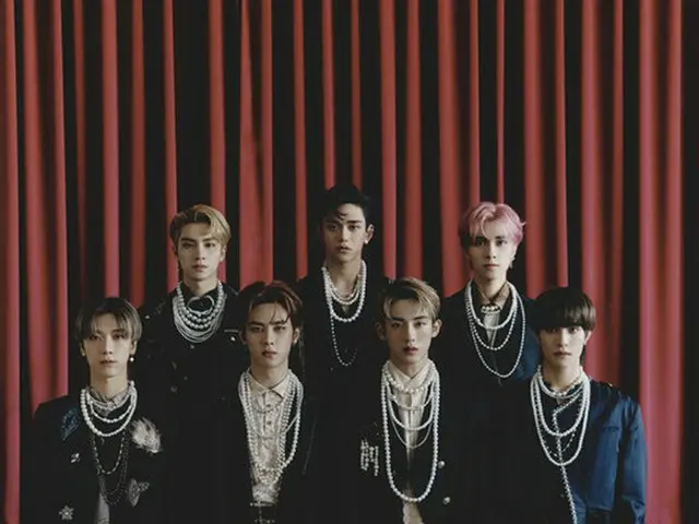 「WayV」が新アルバム「Kick Back」でグローバルな活躍を続けている。（画像提供:OSEN）