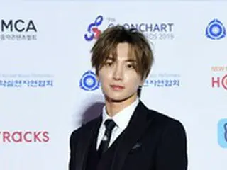 「イトゥク（SUPER JUNIOR）」9年間SNSアカウントハッキング被害…退会するしかない