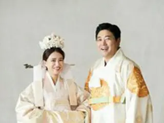 野球解説者のヤン・ジュンヒョク、本日（3/13）19歳年下のパク・ヒョンソンと挙式…ファンから夫婦に発展