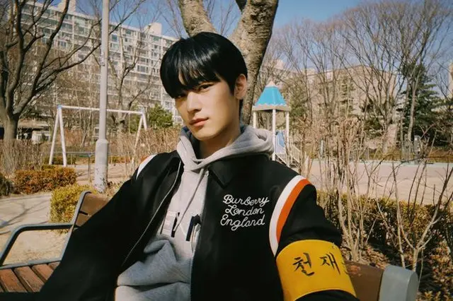 「THE BOYZ」ジュヨンが映像コンテンツ「イ・ジュヨンの同行」の企画制作を手掛けた。（画像提供:wowkorea）