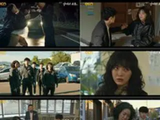 ≪韓国ドラマREVIEW≫「悪霊狩猟団カウンターズ」7話あらすじと撮影秘話…チョ・ビョンギュは演技の先輩、と語るキム・セジョン＝撮影裏話・あらすじ