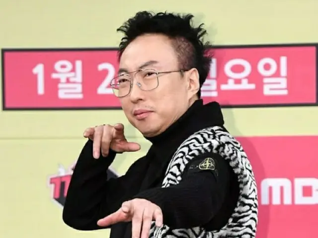 “今や時事問題のご意見番”パク・ミョンス、新都市開発巡る土地不正購入に“一撃”「庶民がため息をつく」（画像提供:wowkorea）