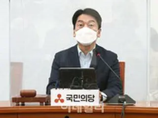 韓国野党陣営、ソウル市長候補一本化の実務交渉を14日に再開