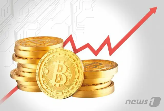 バイデン景気回復案にビットコイン笑った…史上初の6万ドル突破＝韓国報道（画像提供:wowkorea）