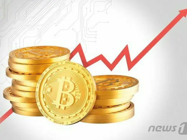 バイデン景気回復案にビットコイン笑った…史上初の6万ドル突破=韓国報道(画像提供:wowkorea)