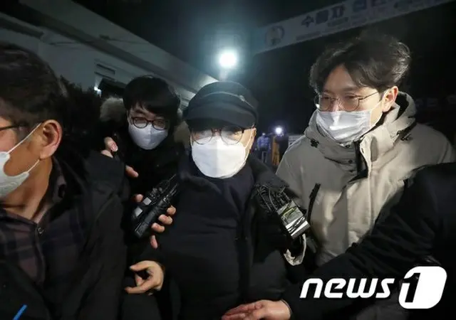 前 釜山市長のセクハラ被害者に“浅はか”とコメントしたネットユーザーに罰金刑=韓国（提供:news1）