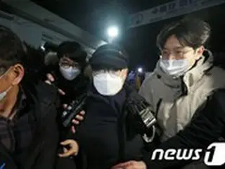 前 釜山市長のセクハラ被害者に“浅はか”とコメントしたネットユーザーに罰金刑=韓国