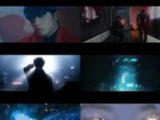 「未来少年」、デビュー曲「KILLA」MVティーザー公開…意味深い歌詞に「好奇心UP」