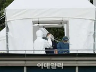 新型コロナで20代の感染者死亡が2例目…基礎疾患を患う＝韓国