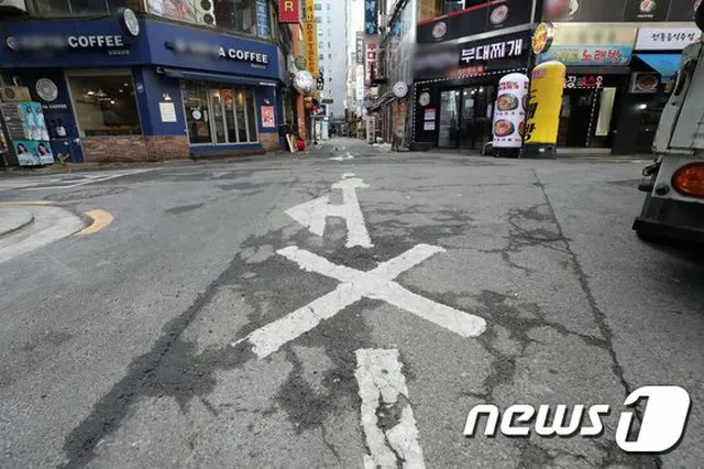 新型コロナ20代死亡者1人追加、合計2人に＝韓国（画像提供:wowkorea）