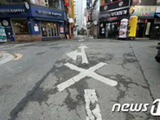 新型コロナ20代死亡者1人追加、合計2人に＝韓国