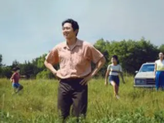 映画「ミナリ」観客動員数、1位維持中…もうすぐ50万人突破