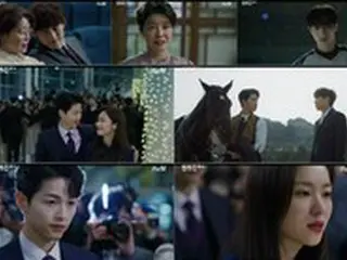 ≪韓国ドラマNOW≫「ヴィンチェンツォ」8話、ソン・ジュンギとチョン・ヨビンが斬新な作戦で復讐を成功させる＝あらすじ・ネタバレ