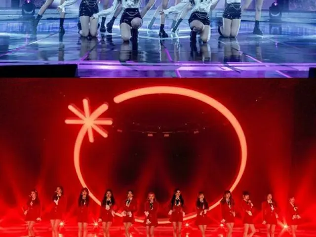 「IZ*ONE」、活動終了前最後のコンサートが大盛況！宮脇咲良の心境にファンら涙…去就にも注目集まる（画像提供:wowkorea）