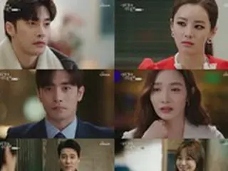 ≪韓国ドラマNOW≫「結婚作詞 離婚作曲」15話、ソンフンが不倫相手と本格的な関係に発展していく＝あらすじ・ネタバレ