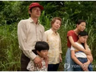 ［韓流］映画「ミナリ」が2週連続興行1位　2位は「鬼滅の刃」