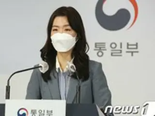 韓国統一部「米朝接触の際、韓米事前協議…対北政策の再検討も議論」