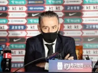 サッカー韓国代表　25日の日本戦メンバー発表＝孫興ミンら24人