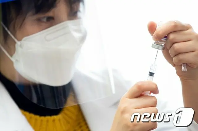 慶尚 AZワクチン接種 50代男性 9日後に死亡…「直接の因果関係みられず」= 韓国（画像提供:wowkorea）