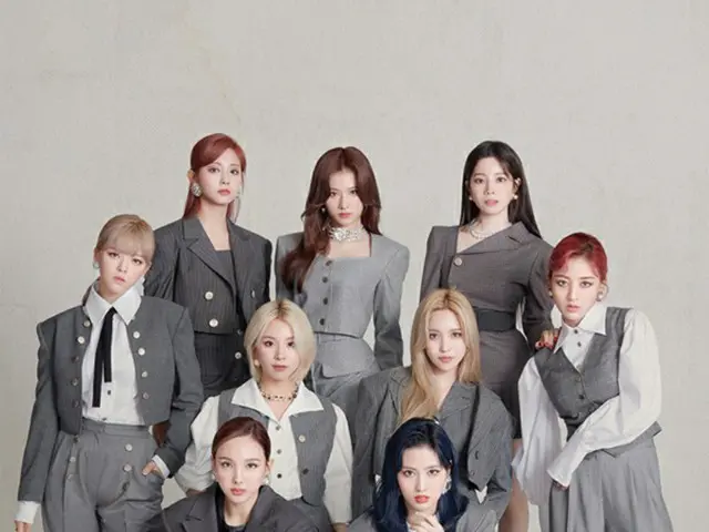 ＜Wコラム＞K-POP注目のグループ紹介～「TWICE」プロフィール編（画像提供:wowkorea）