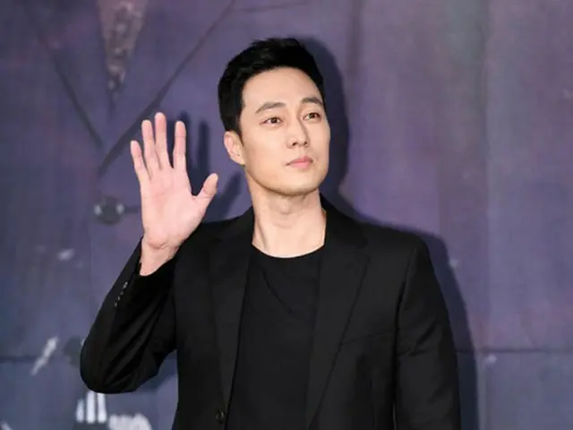 俳優ソ・ジソブ、Netflix「模範家族」出演は不発に（画像提供:wowkorea）