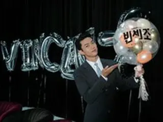 【トピック】テギョン（2PM）、イケメンすぎるビジュアルで出演ドラマ「ヴィンチェンツォ」をPR