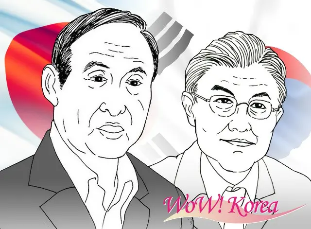 米国務省が日米韓3国協力を繰り返し強調している中、日韓関係に対して米国が仲裁役に乗り出すか注目される（画像提供:wowkorea）