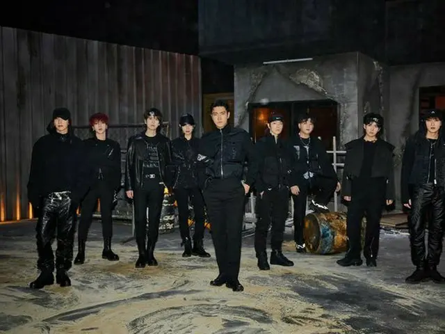 「SUPER JUNIOR」、本日（16日）10thフルアルバム発売…一日中「ハウスパーティー」（画像提供:wowkorea）