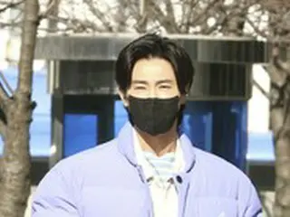 ユンホ（東方神起）、防疫指針違反の余波？家族法人の“163億ウォンビル”購入が波紋