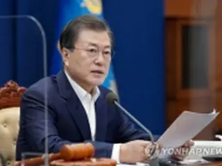 文大統領　公社職員の土地不正投機疑惑で謝罪