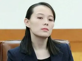 「文在寅大統領は金与正氏に一言述べるべき」＝韓国野党