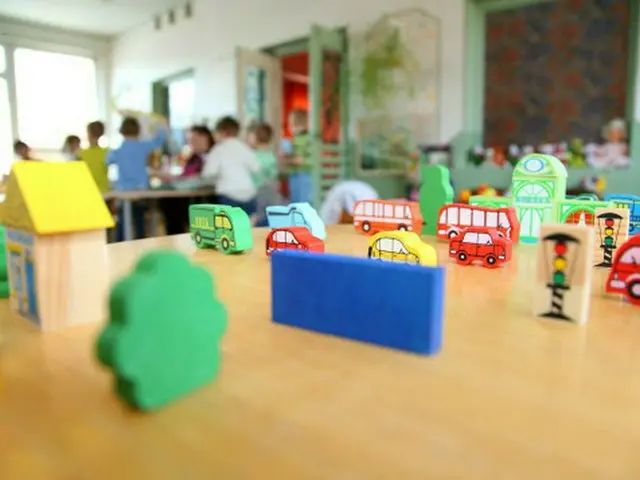 「保育園のカバンを見るだけで子どもが怖がる」…保育園で虐待被害を受けた子の親が国民請願＝韓国仁川市（画像提供:wowkorea）