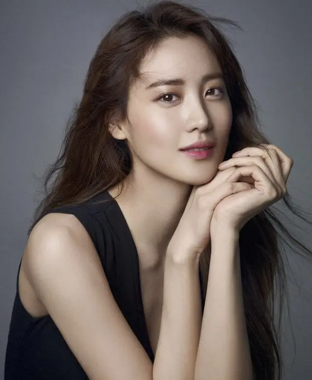 女優スヒョン、YGエンタと専属契約 「活動に集中できるよう全面的にバックアップ」（画像提供:wowkorea）