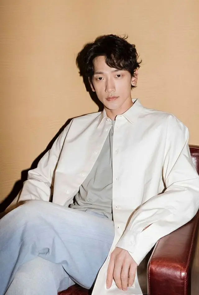 【公式】Rain(ピ)、新ドラマ「ゴースト・ドクター」で天才医師役…下半期の放送を目標（画像提供:wowkorea）