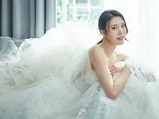 ＜韓国女子バレー＞現代建設のヤン・ヒョジン、来月18日に結婚「バレーでももっと良い姿をお見せする」