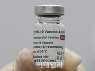 韓国疾病管理庁「ワクチン接種後の死亡事例のうち、1件で“血栓”生成が報告」…「検討必要」