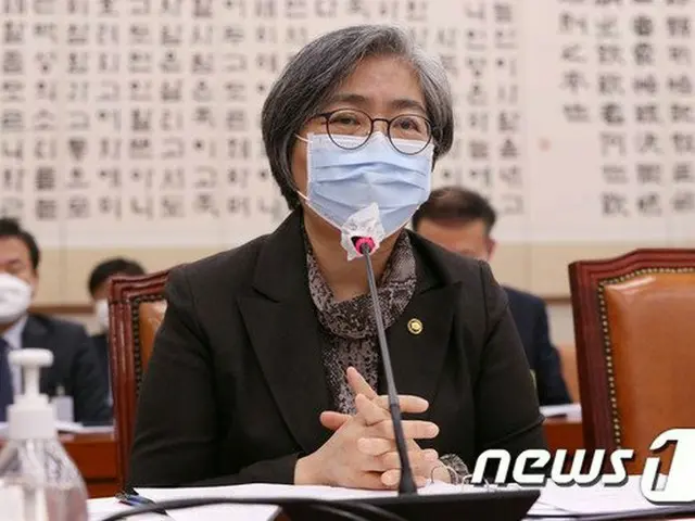 鄭銀敬「国内でAZワクチン接種後の死亡事例 血栓形成の報告を受け」= 韓国（画像提供:wowkorea）