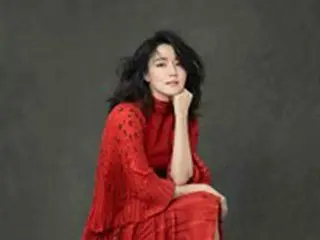 女優イ・ヨンエ、「クギョン（仮）」で4年ぶりドラマ復帰へ