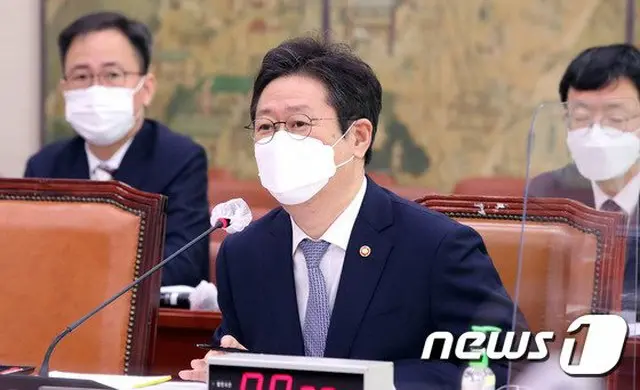 “新型コロナ感染拡大防止”文化体育観光部、私設サッカー・野球クラブチームの現場点検＝韓国（画像提供:wowkorea）