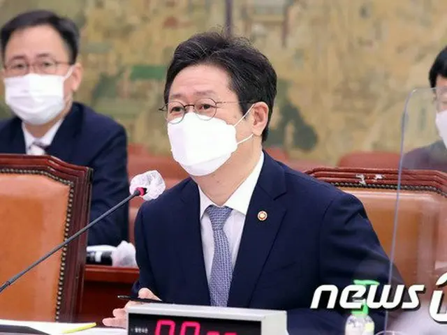 “新型コロナ感染拡大防止”文化体育観光部、私設サッカー・野球クラブチームの現場点検＝韓国（画像提供:wowkorea）
