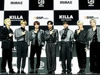 DSP新人男性グループ「未来少年」、デビュー＝「夢に見た舞台、ファンに会いたい」