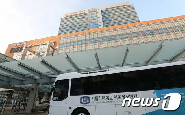 韓国ソウル聖母病院「ワクチン割込接種疑惑」（画像提供:wowkorea）