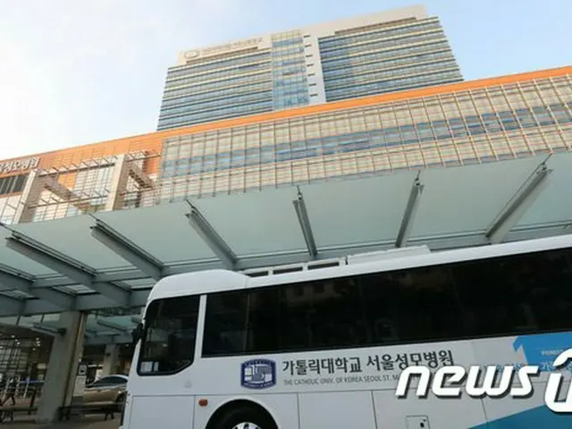 韓国ソウル聖母病院「ワクチン割込接種疑惑」（画像提供:wowkorea）