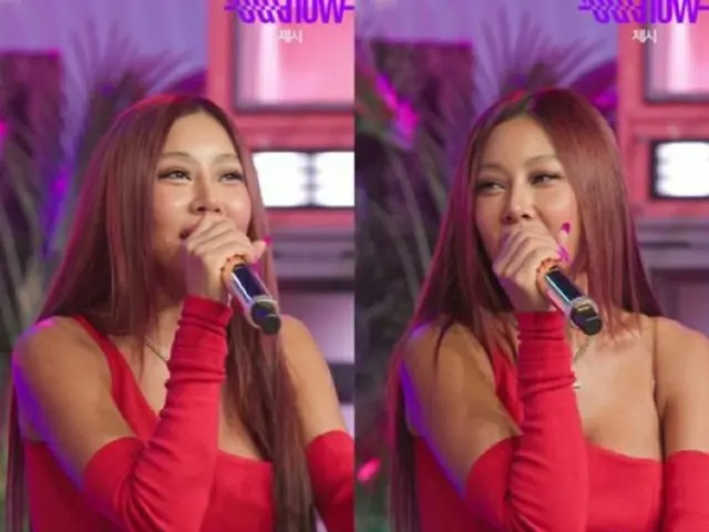 Jessi、1位を獲得した際の公約に「ノーメイクでのパフォーマンス」と宣言…新曲「What Type of X」リリース（画像提供:wowkorea）