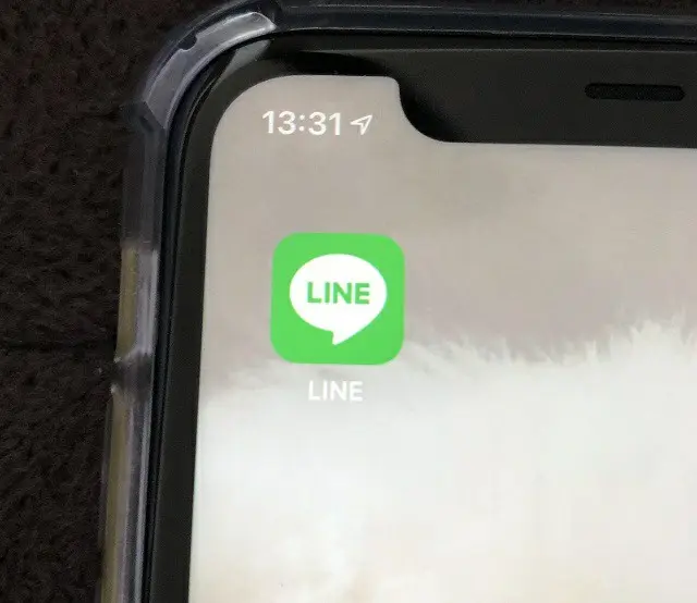 個人情報が中国で流出か？日本のLINE利用者の画像・動画データは韓国で保管（画像提供:wowkorea）