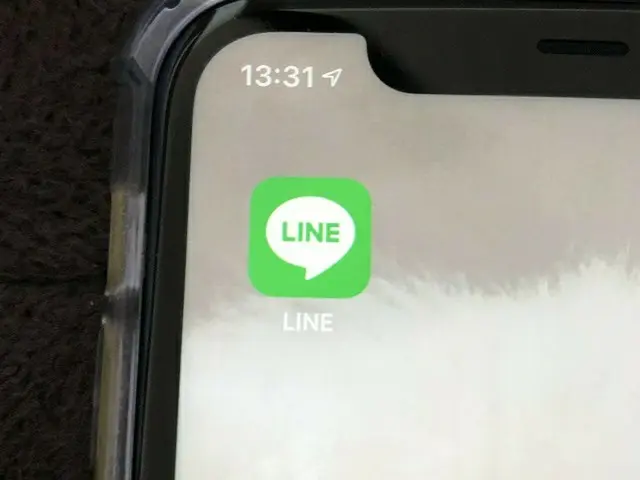 個人情報が中国で流出か？日本のLINE利用者の画像・動画データは韓国で保管（画像提供:wowkorea）