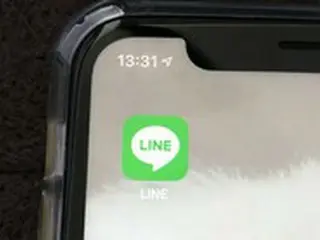 日本のLINE利用者の画像・動画データは韓国で保管＝個人情報が中国で流出か？