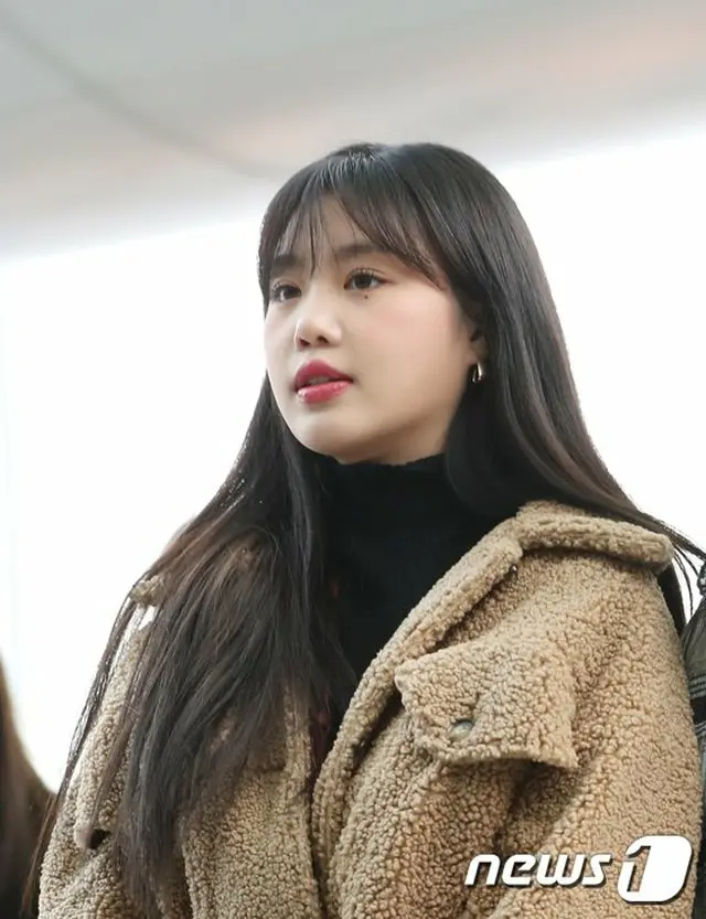 「(G)I-DLE」スジン、“校内暴力”追加疑惑提起を受け「事実ではない」（画像提供:wowkorea）