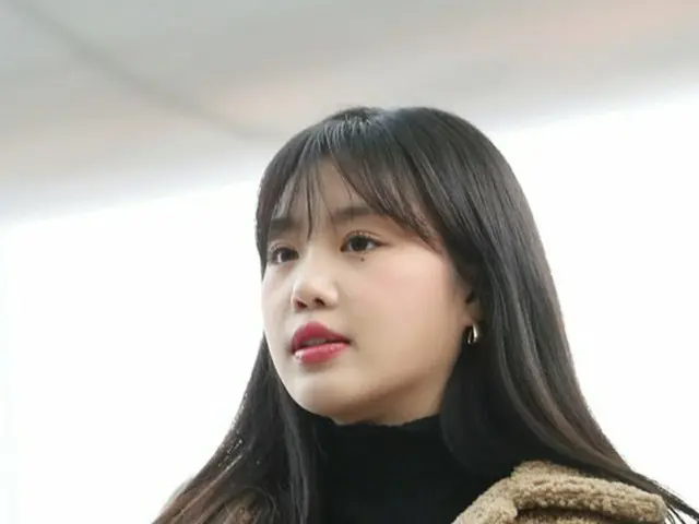 「(G)I-DLE」スジン、“校内暴力”追加疑惑提起を受け「事実ではない」（画像提供:wowkorea）